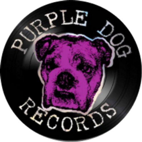 Purple Dog