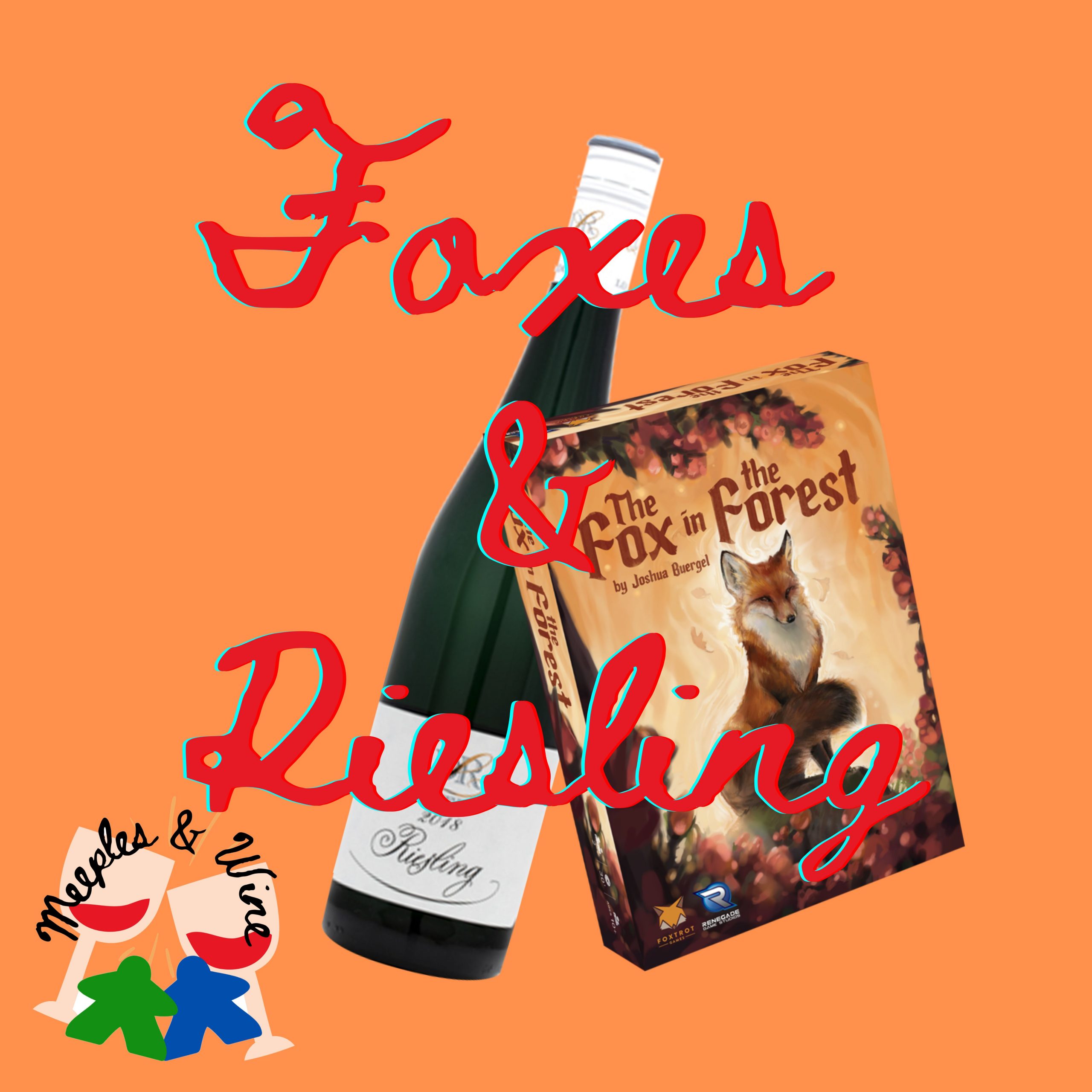 Meeples And Wine - Tabletop Games for Couples
