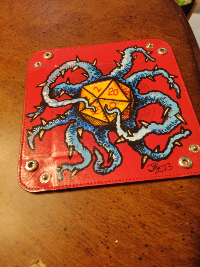 dice tray 2