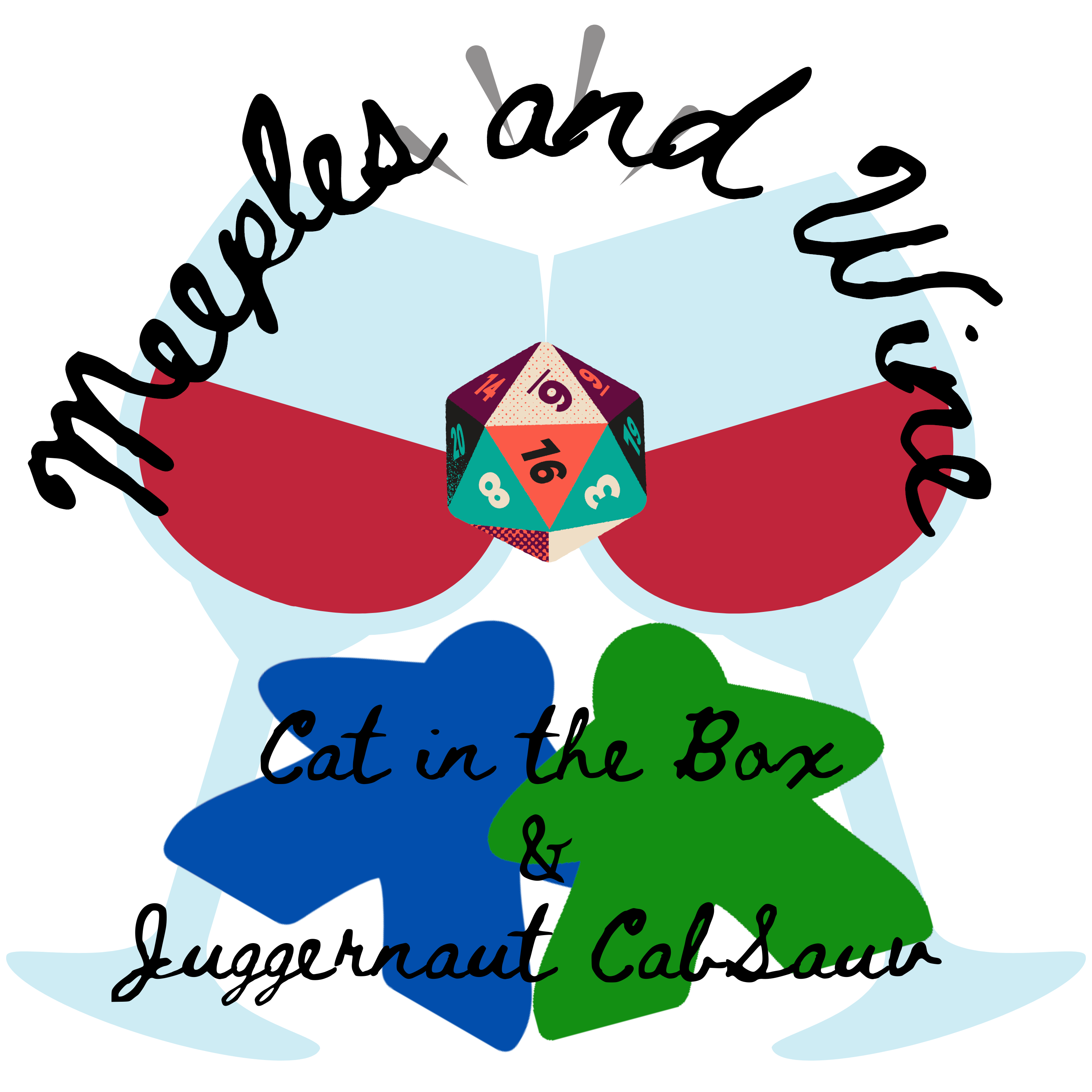 Cat in the Box & Juggernaut Hillside Cabernet Sauvignon