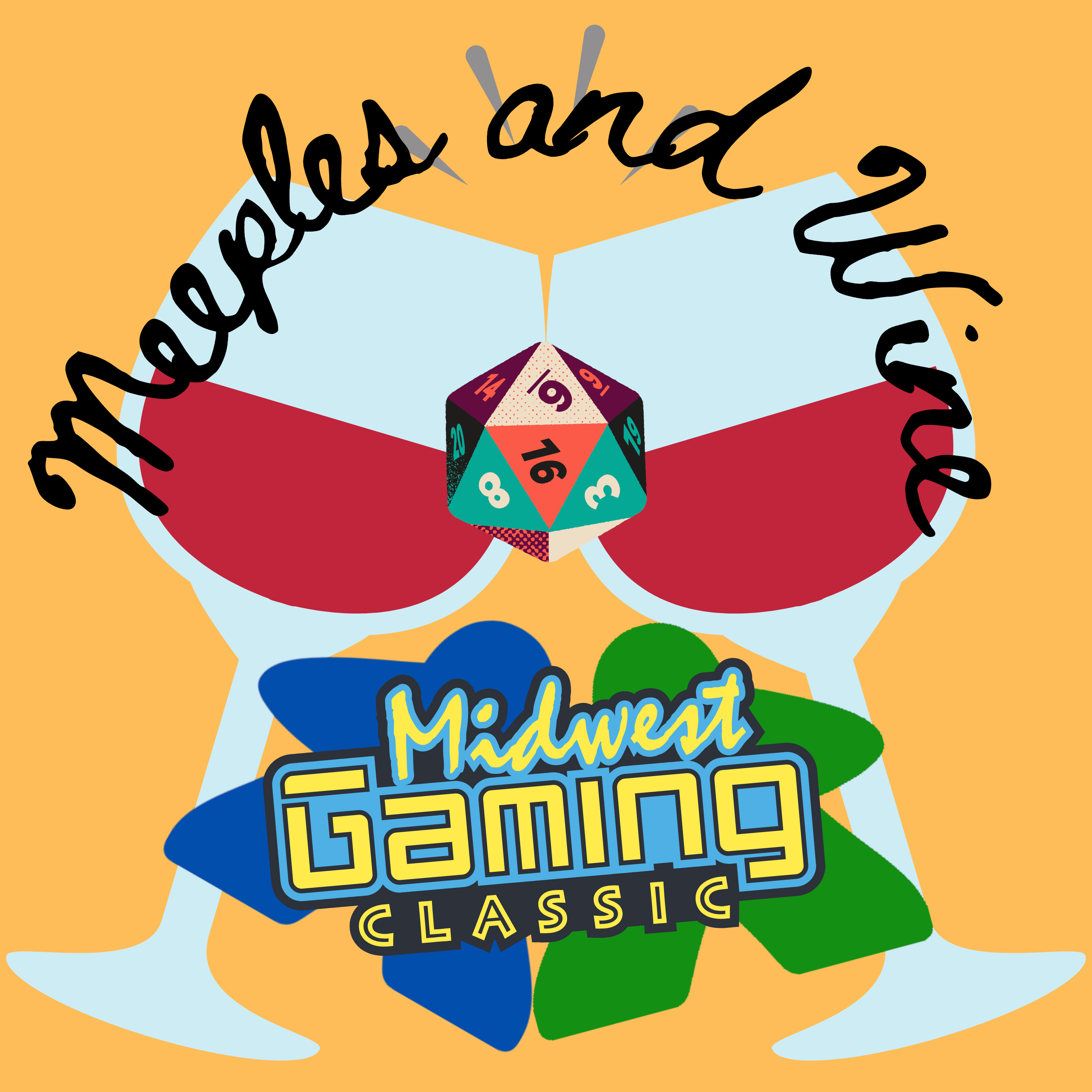 Interview with Dan Loosen of the Midwest Gaming Classic!
