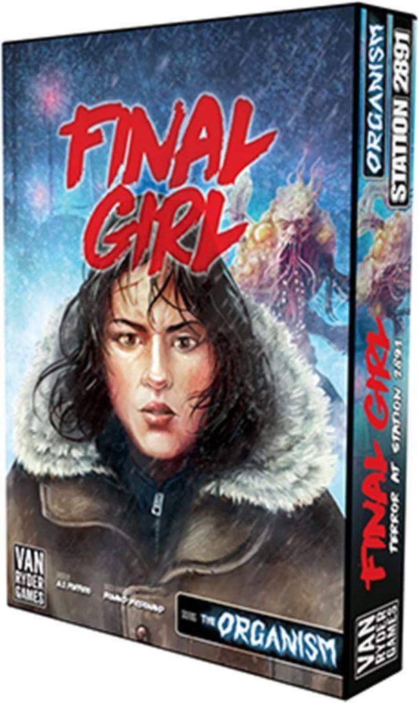 Final Girl 2