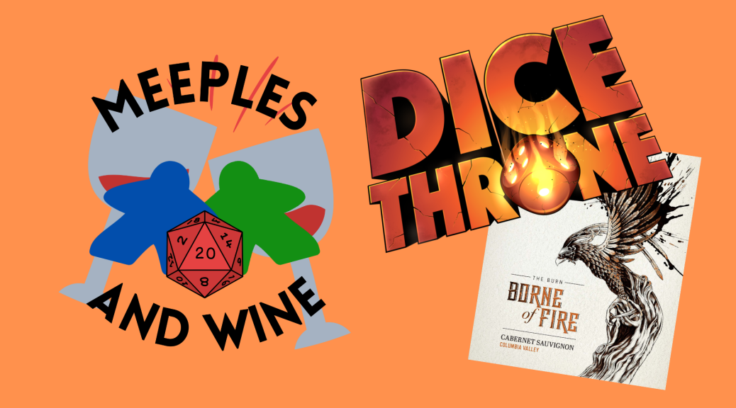 88 dicethrone featured