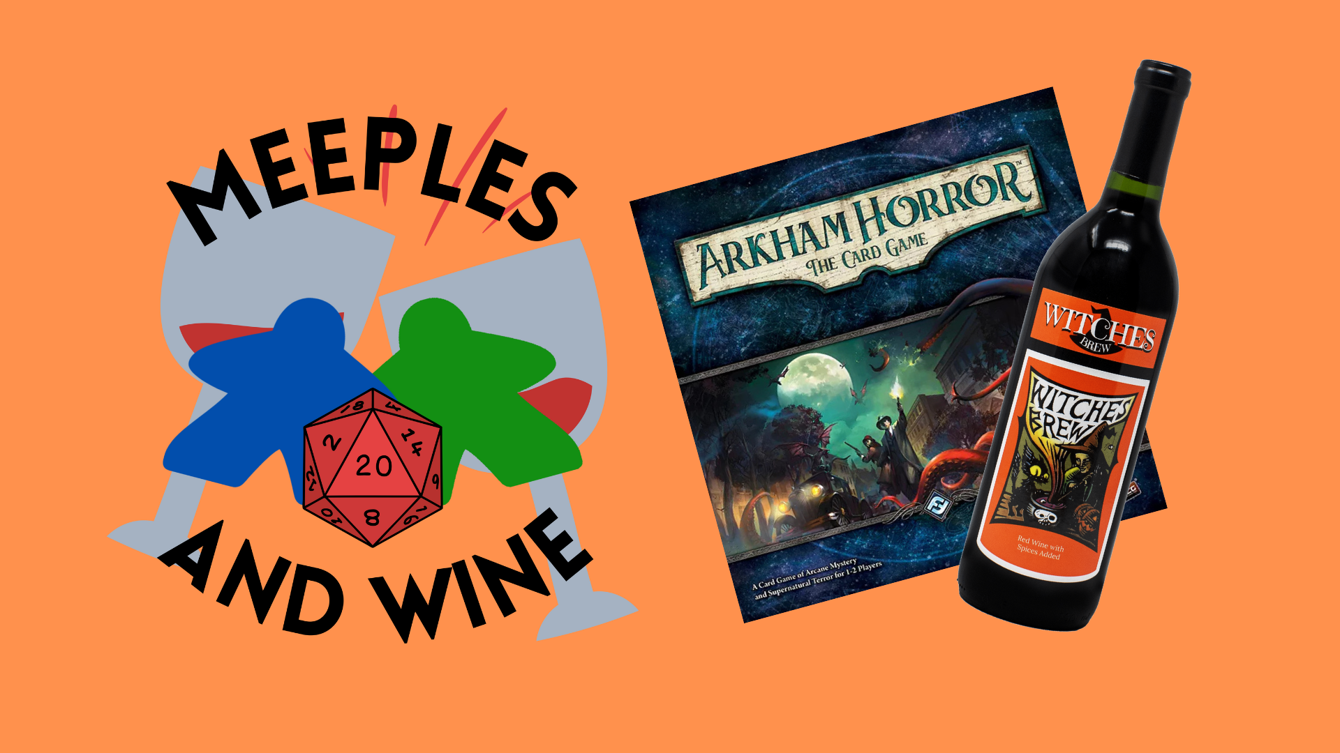 arkham horror upgrade cards Print-and-Play Cards for Arkham Horror 14 Enthralling Encore main image 0